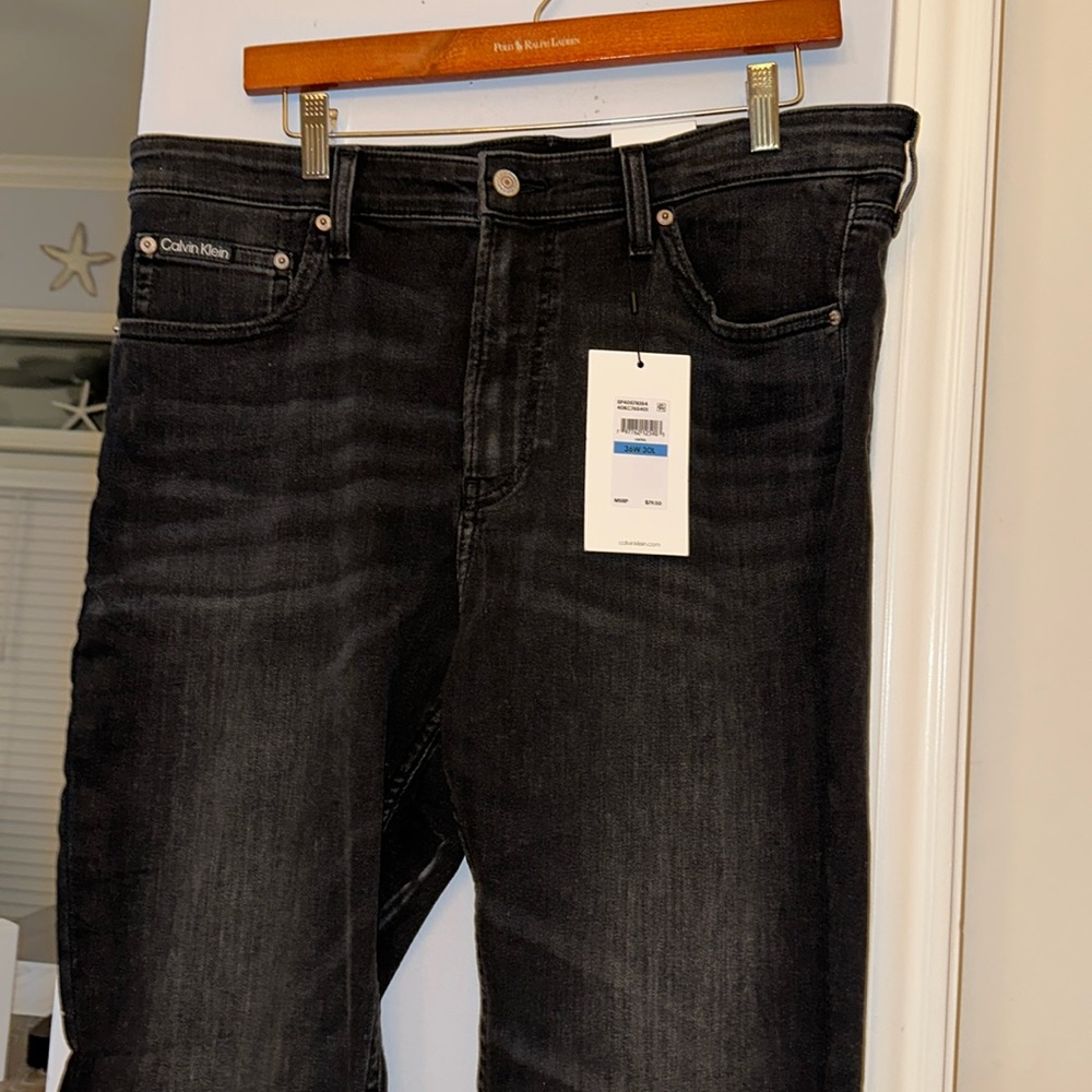 Calvin Klein Skinny Jeans